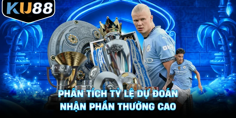 Phân tích tỷ lệ dự đoán nhận phần thưởng cao